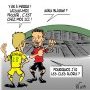 Nantes 0 - 1 Stade rennais