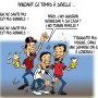 Ligue Europa : Stade rennais - Arsenal