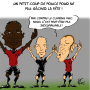 Stade rennais 1 - 1 Lille