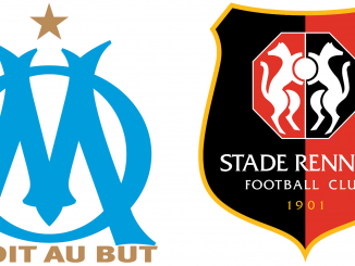 Marseille - Stade rennais