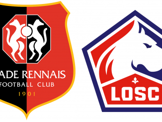 Stade rennais - Lille