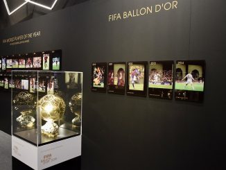 Ballon d'Or