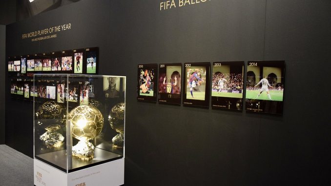 Ballon d'Or