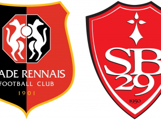 Stade rennais - Brest