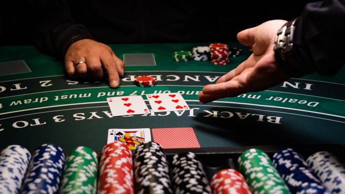 5 raisons pour lesquelles casino en ligne bonus sans depot est une perte de temps