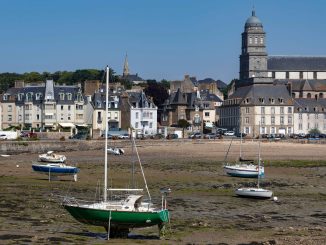 Saint-Malo