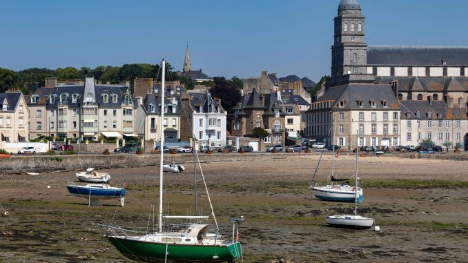 Saint-Malo