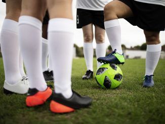 Tournoi de football