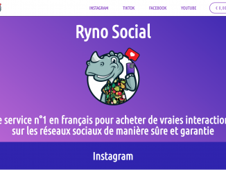 Ryno Social