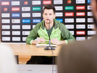 Conférence de presse