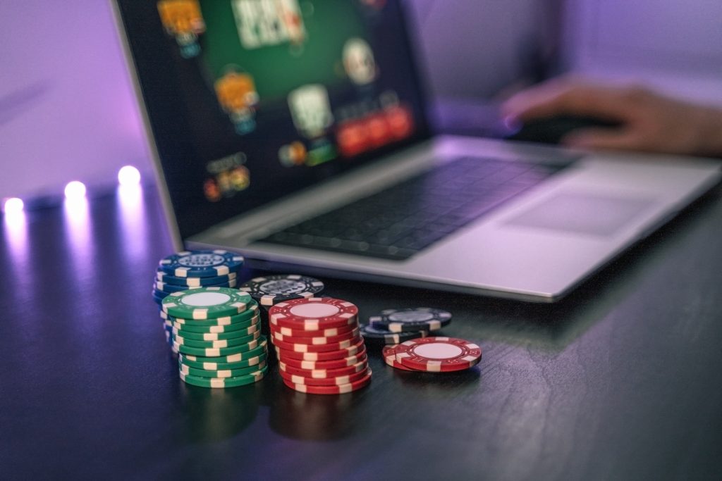 Casino en ligne