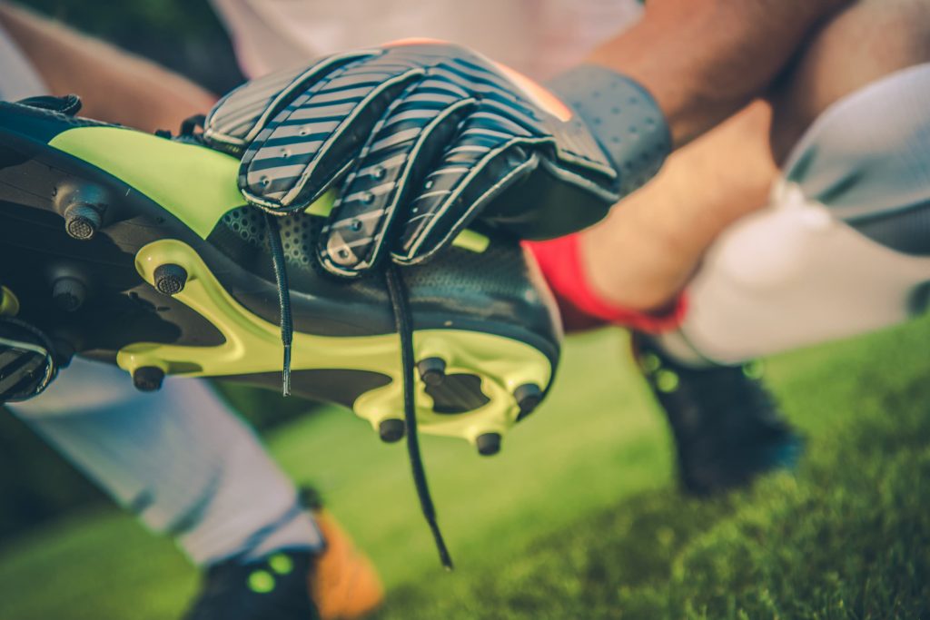 Comment bien identifier les différents types de crampons