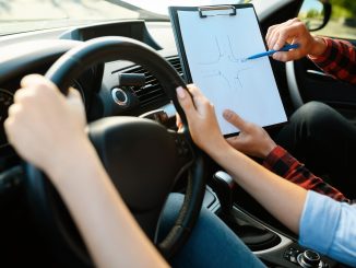 Cours de conduite à Rennes