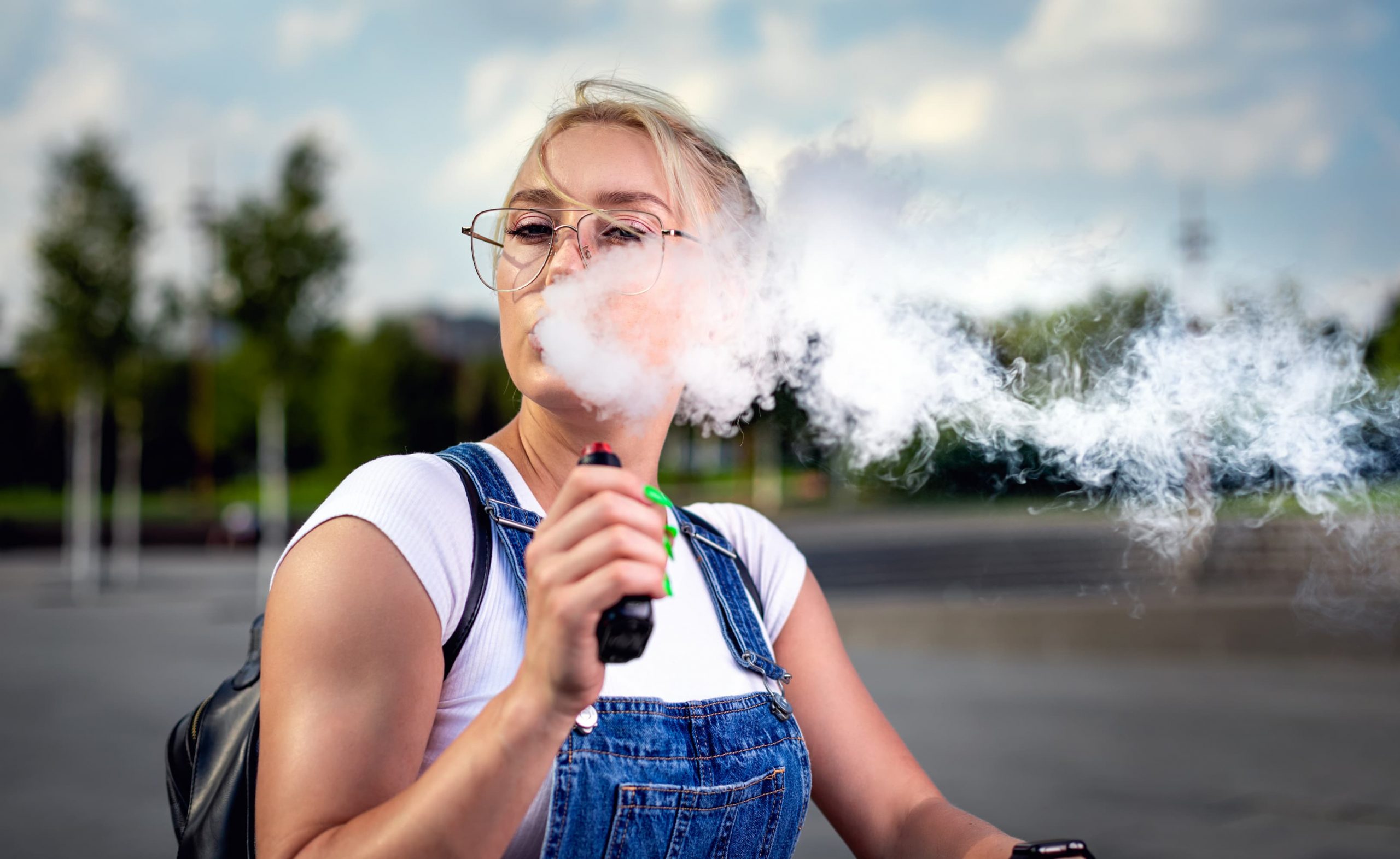 Trouver le meilleur e-liquide  Rennes : quelle boutique choisir ?