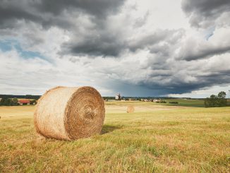 Météo agricole