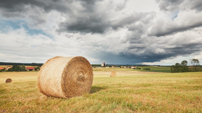 Météo agricole