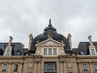 Immobilier à Rennes