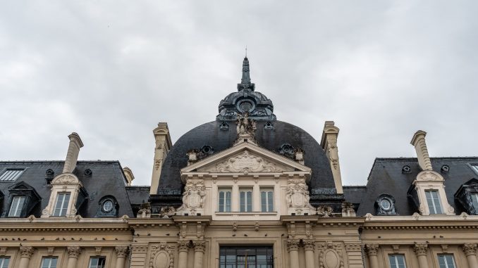 Immobilier à Rennes