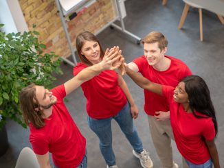 Séminaire d'entreprise