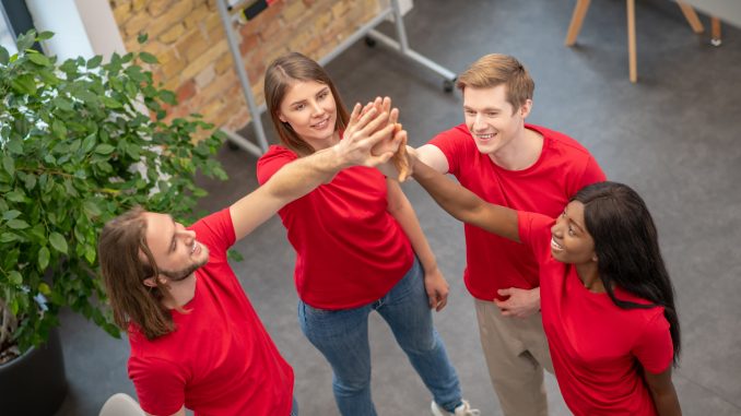 Séminaire d'entreprise