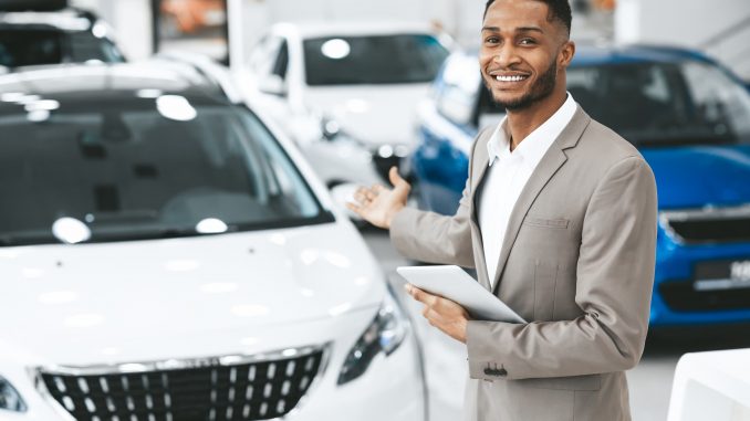 Trouver une bonne voiture d'occasion à Rennes – Stade Rennais Online