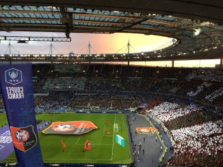 Stade de France 2019