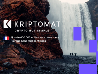 Kriptomat