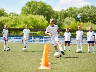 Footballeurs