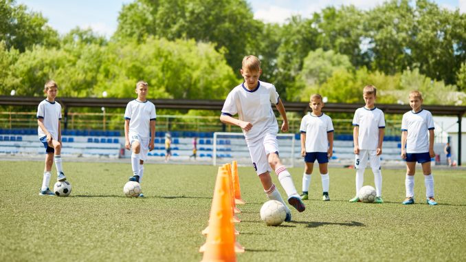 Footballeurs