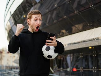 Paris sportifs