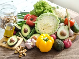 Produits alimentaires