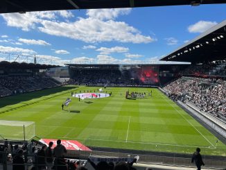 Angers - Stade rennais