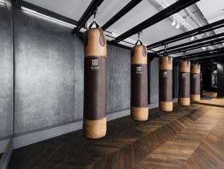 Boxe