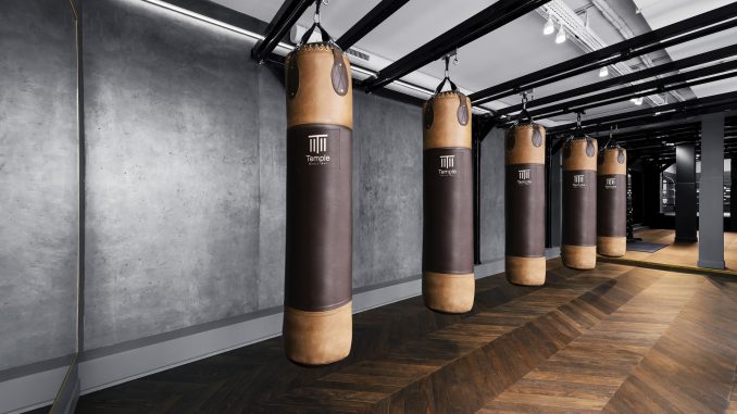 Boxe
