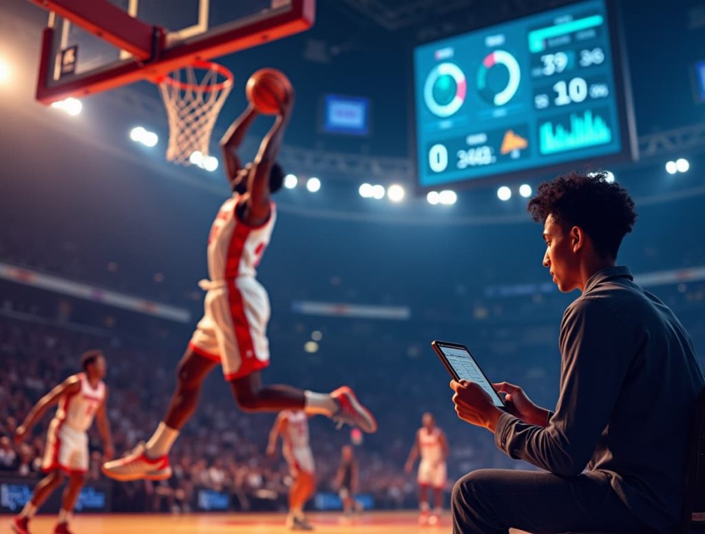 Basketball