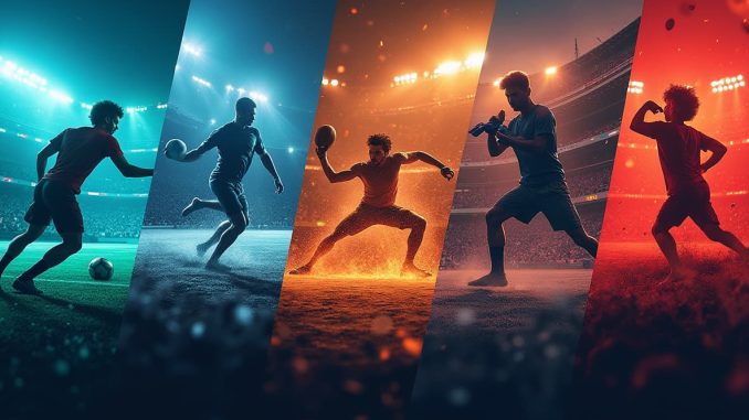Sports
