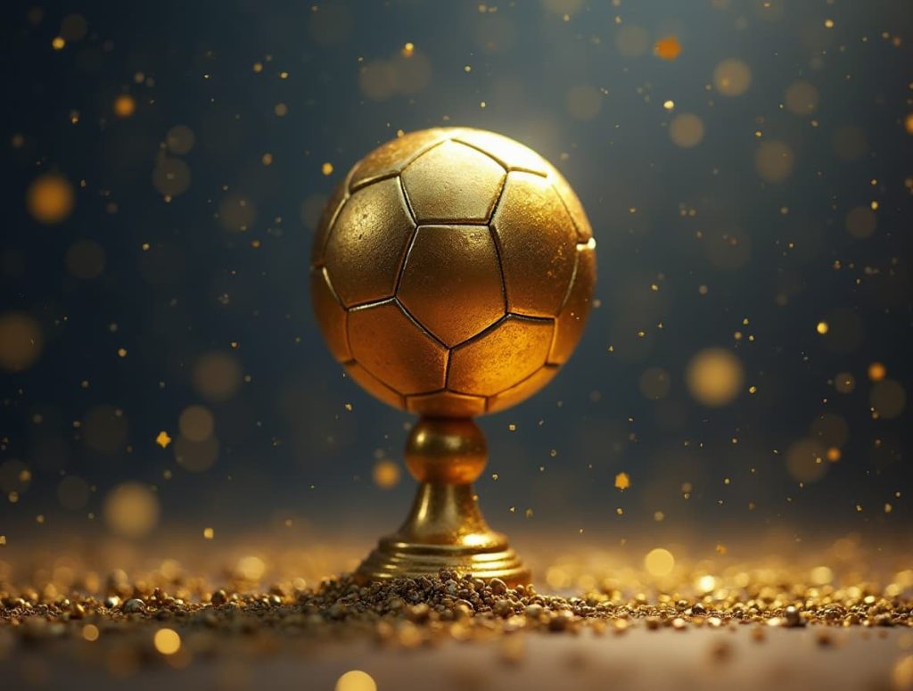 Ballon d'Or