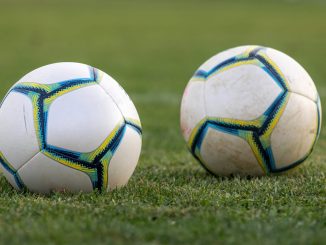 Ballons de football