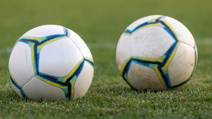 Ballons de football