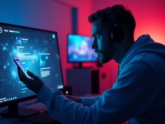 Paiement instantané