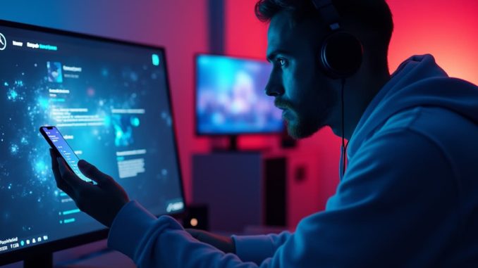 Paiement instantané