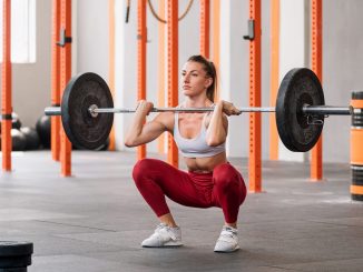 Barre olympique
