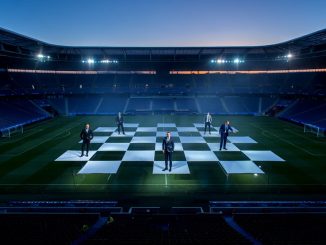Entraîneurs de Ligue 1