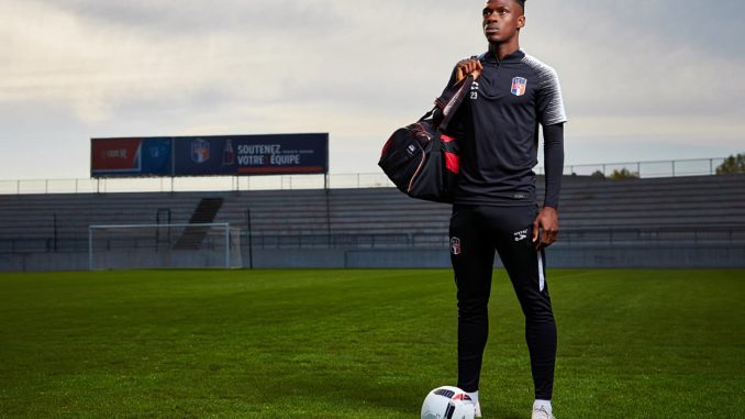 Footballeur