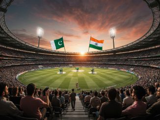 Inde - Pakistan
