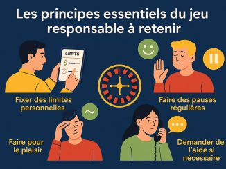 Jeu responsable