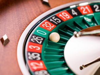 Roulette de casino