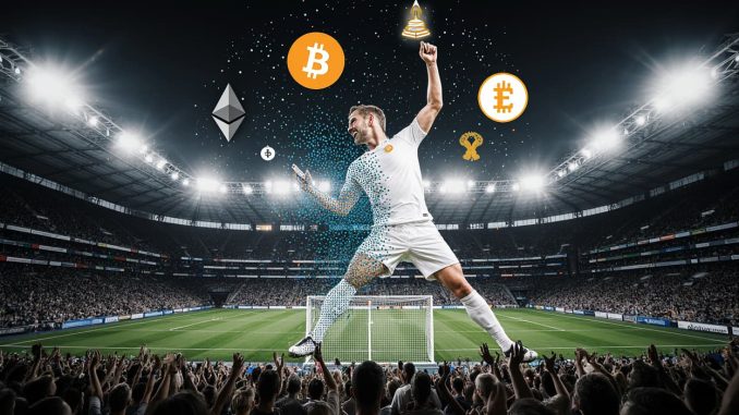 sport-blockchain