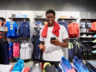 Acheter des articles de sport