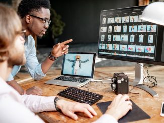 Agence audiovisuelle à Rennes